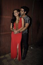 Dia Mirza, Zayed Khan at Love Breakups Zindagi party in Aurus on 9th Oct 2011 (69).JPG